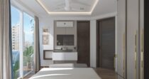 RPS Auria Residences 3BHK