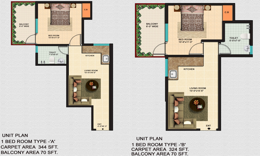 Auric City Homes
