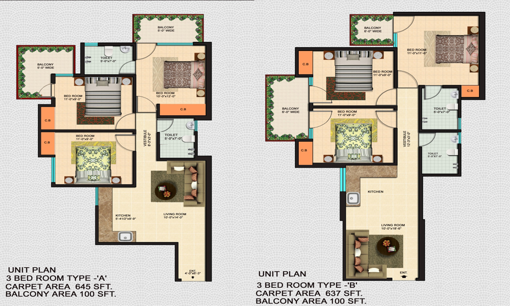 Auric City Homes