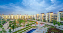 BPTP Parkland Pride 4BHK