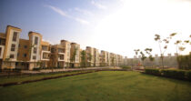 BPTP Parkland Pride 4BHK