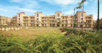 BPTP Parkland Pride 4BHK