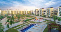 BPTP Parkland Pride 4BHK