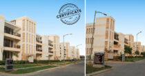 Puri VIP Floors 4BHK