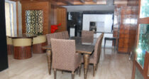 Puri VIP Floors 4BHK