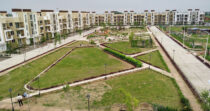 BPTP Parkland Pride 4BHK
