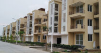 BPTP Parkland Pride 4BHK