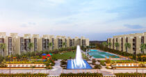 Puri Luxuria Pocket D