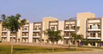 Puri Luxuria Pocket D