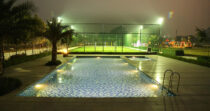 Puri Luxuria Pocket D