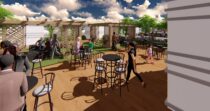 Auric Universal Retail Shops