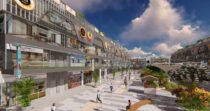 Auric Universal Retail Shops