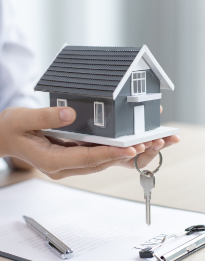 invest in property Faridabad