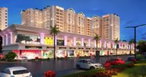 Adore Legend 4BHK