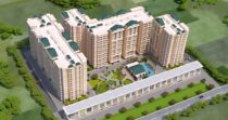 Adore Legend 4BHK