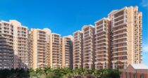 Adore Legend 4BHK