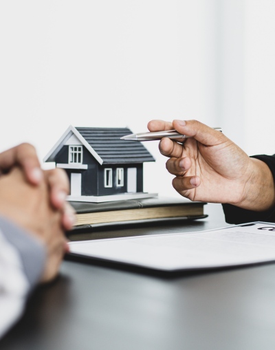 invest in property Faridabad