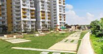 BPTP Princess Park 3BHK+S
