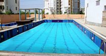 BPTP Princess Park 3BHK+S