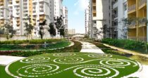 BPTP Princess Park 3BHK+S