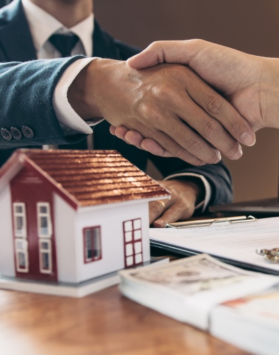 invest in property Faridabad