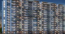 Adore Happy Homes Grand 3BHK