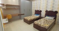 Adore Legend 4BHK