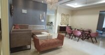 Adore Legend 4BHK