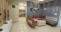 Adore Legend 4BHK