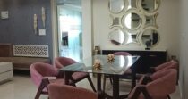 Adore Legend 4BHK