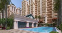 Adore Legend 4BHK