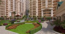 Adore Legend 4BHK