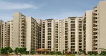 Shiv Sai Ozone 2BHK