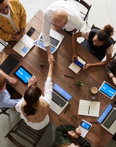 join our real estate team