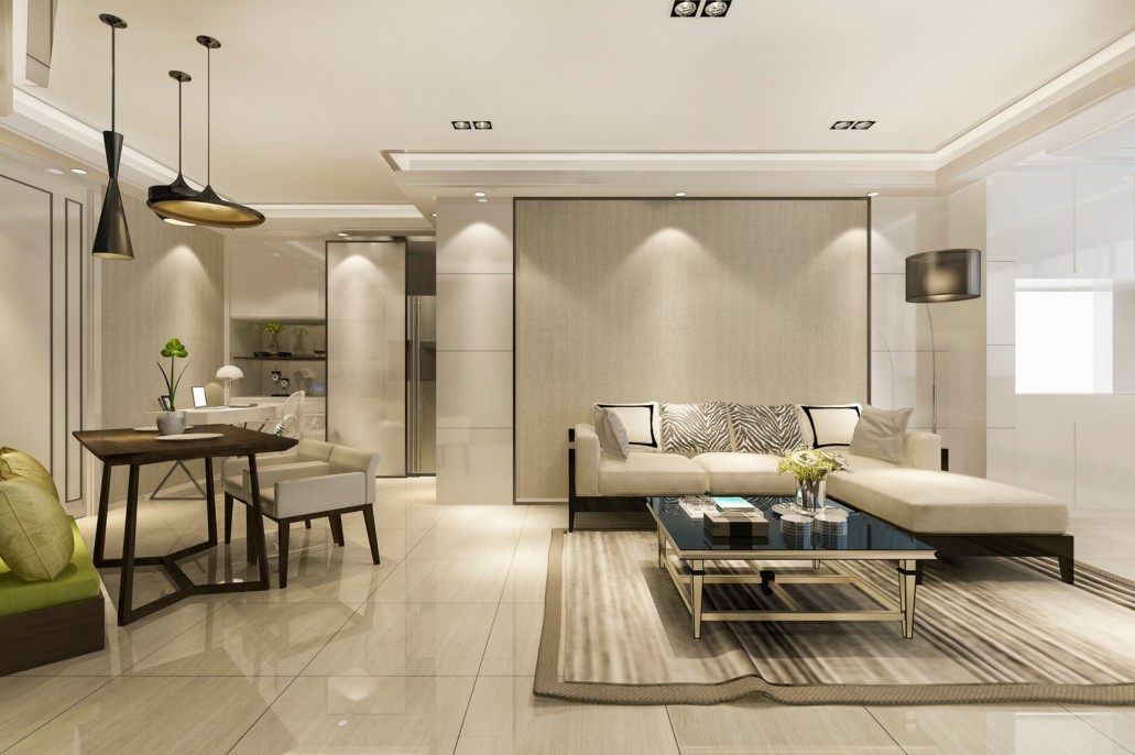 Safe and secure homes in gated project