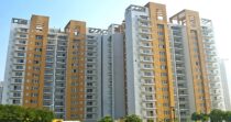 BPTP Princess Park 3BHK+S