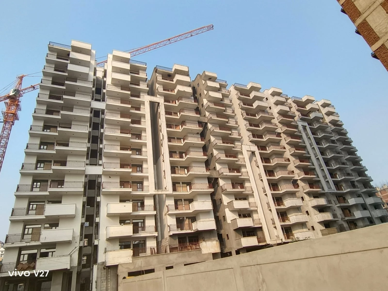 Amolik Sankalp 1BHK