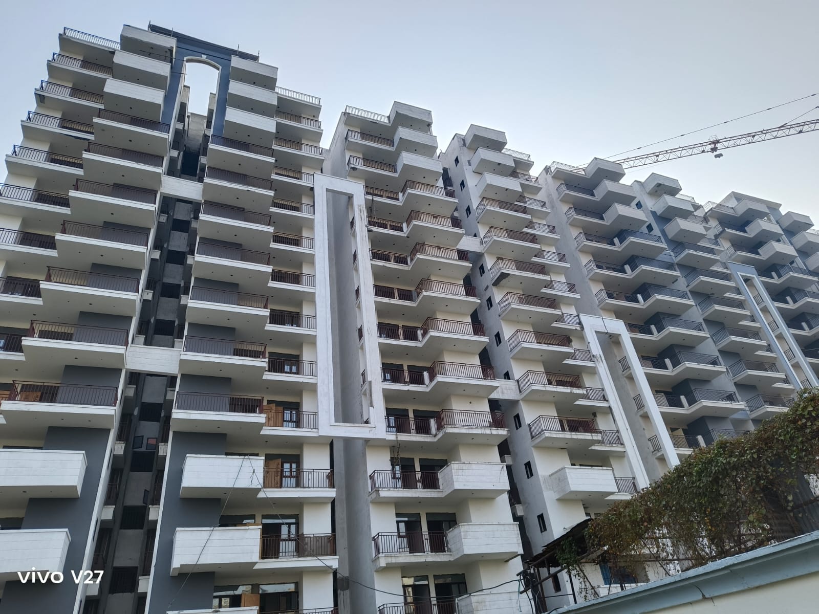 Amolik Sankalp 1BHK