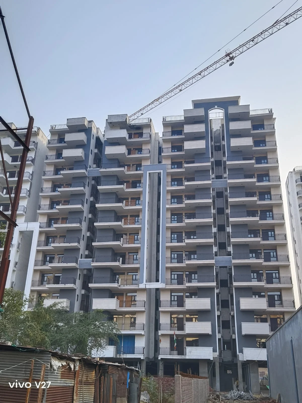 Amolik Sankalp 1BHK