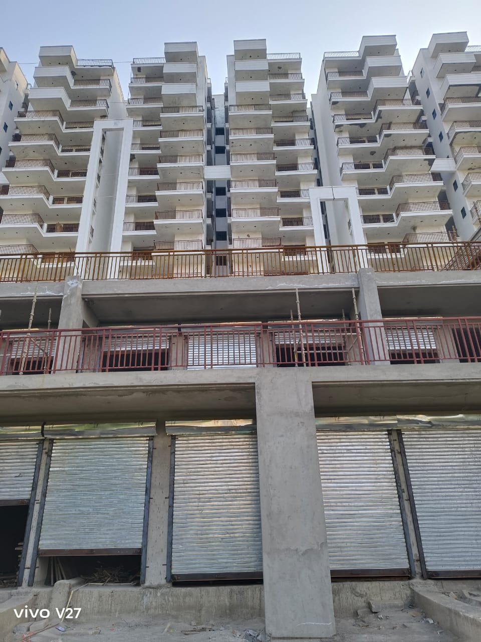Amolik Sankalp 1BHK