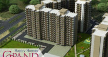 Adore Happy Homes Grand 3BHK