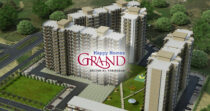 Adore Happy Homes Grand 3BHK