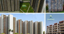 Adore Samriddhi 2BHK