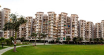 Omaxe Heights 6BHK Penthouse