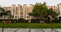 Omaxe Heights 6BHK Penthouse
