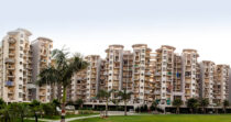 Omaxe Heights 6BHK Penthouse