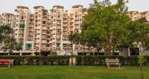 Omaxe Heights 6BHK Penthouse