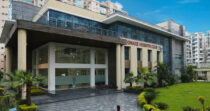 Omaxe Heights 6BHK Penthouse
