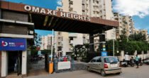 Omaxe Heights 6BHK Penthouse