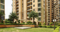 Omaxe Spa Village 4BHK